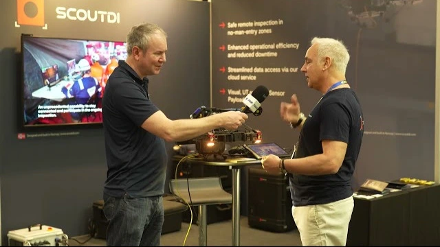 EXA 2025 OGV ENERGY AUSTRALIA with SCOUTDI