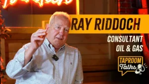 Piper Alpha, Politicians, and the Truth About Net Zero: A Hard-Hitting Talk with Ray Riddoch