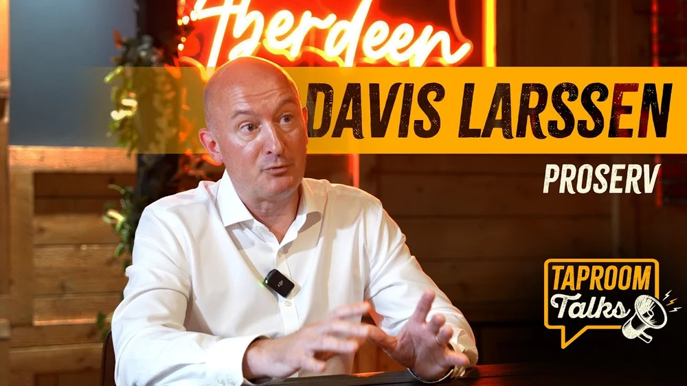 Davis Larssen on ‘Why the UK Needs a 20-Year Energy Plan’ (and Why We Don’t Have One)