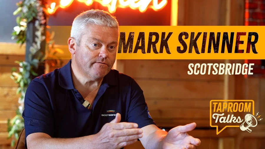 Mark Skinner Unpacks the Cycles of Industry and the Power of Paying it Forward