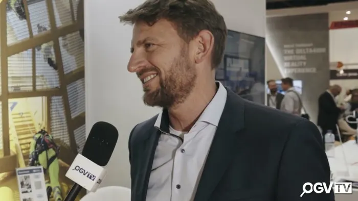 All Energy 2025 - Deutche Windtechnik