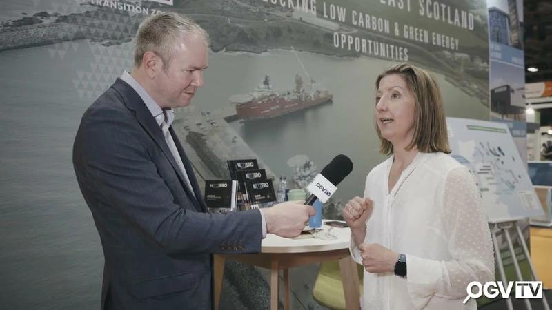 All Energy 2025 - ETZ