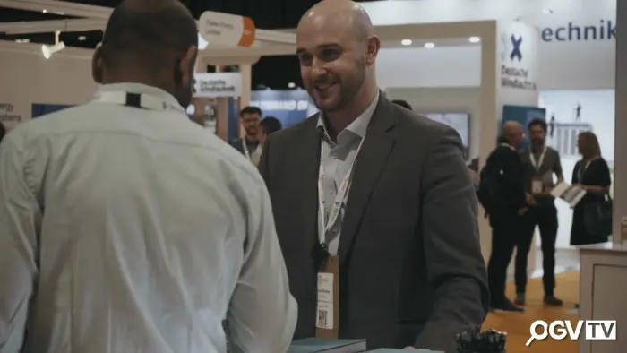 All Energy 2025 - Shepherd + Wedderburn