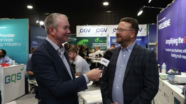 Offshore Europe '25 - OGV x Pipetech