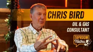 The Inquisitive Engineer Chris Bird's Secrets to Outperforming Major Operators