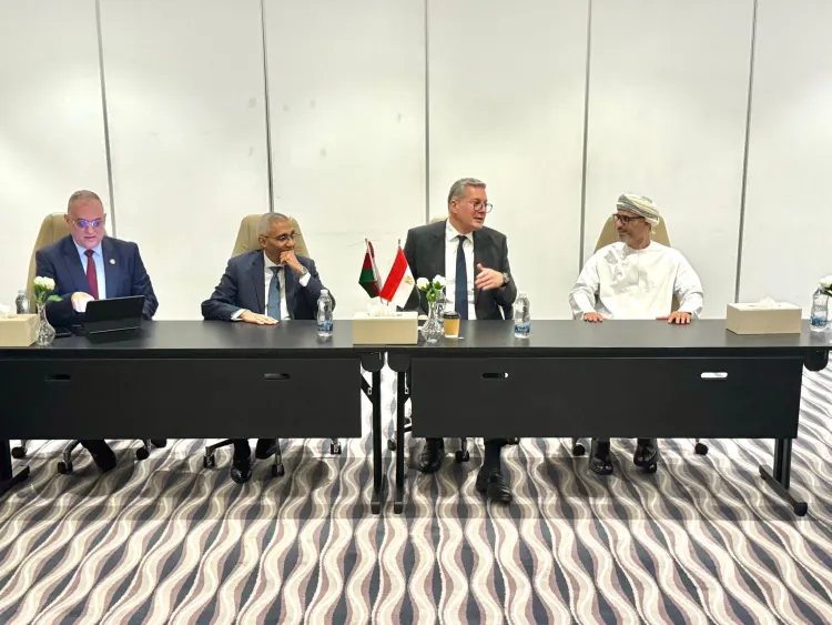 PETROJET wins $273mm EPC contract for Oman gas pipeline