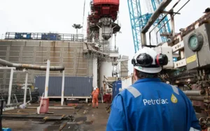 Petrofac