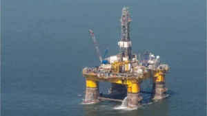 TotalEnergies and Galp will launch a two-year exploration and appraisal campaign, which includes three wells. Credit - Cezary Wojtkowski Shutterstock.com.