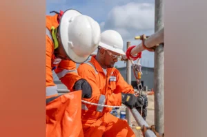 Wood awarded brownfield EPC scope at bpTT's Ginger gas development project