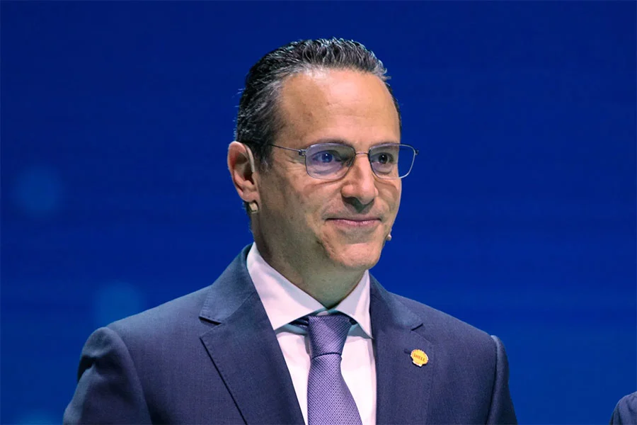 Shell-CEO-Wael-Sawan